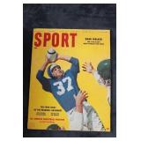 Vintage Sport Magazine