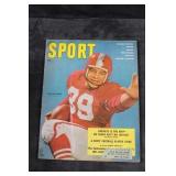 Vintage Sport Magazine