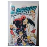 MARVEL DAREDEVIL
