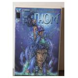 TOP COW FATHOM