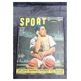 Vintage Sport Magazine