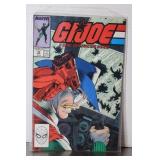 MARVEL GI.JOE