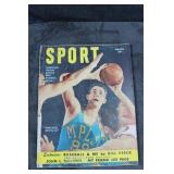 Vintage Sport Magazine