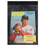 Vintage Sport Magazine