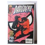 MARVEL DAREDEVIL