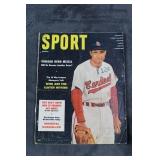 Vintage Sport Magazine