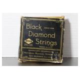 Black Diamond Strings