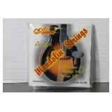 Alice Mandolin Strings A1005