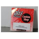 GHS String Custom Shop ELDLAPE