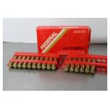 16 Federal Hi Power 30-06 Cartridges