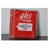 GHS Hawaiian Electric Lap Steel Strings E Tuning