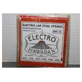 Electro Hawaiian Electric Lap Steel Strings EH15