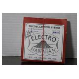 Electro Hawaiian Electric Lap Steel Strings EH15
