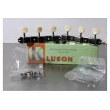 Luson Guitar Tuners WD90NPP