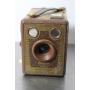 Vintage Browie Kodak Six-20 Camera