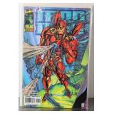 Vintage Marvel Comic