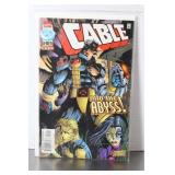 Vintage Marvel Comic