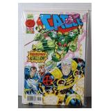 Vintage Marvel Comic