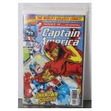 Vintage Marvel Comic