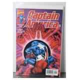 Vintage Marvel Comic