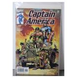 Vintage Marvel Comic