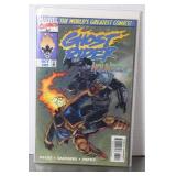 Vintage Marvel Comic