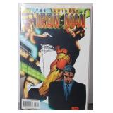 Vintage Marvel Comic