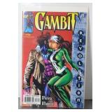 Vintage Marvel Comic