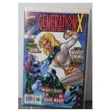 Vintage Marvel Comic