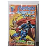 Vintage Marvel Comic