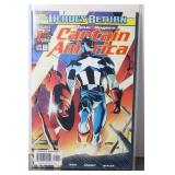 Vintage Marvel Comic