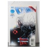 Vintage Marvel Comic