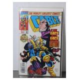 Vintage Marvel Comic