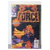 Vintage Marvel Comic