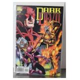 Vintage Marvel Comic