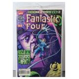 Vintage Marvel Comic