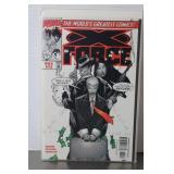 Vintage Marvel Comic