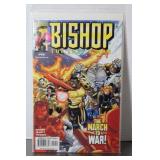 Vintage Marvel Comic