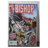 Vintage Marvel Comic