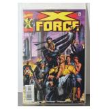 Vintage Marvel Comic