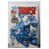 Vintage Marvel Comic