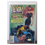 Vintage Marvel Comic