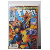 Vintage Marvel Comic