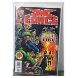 Vintage Marvel Comic