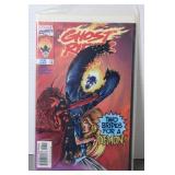 Vintage Marvel Comic