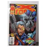 Vintage Marvel Comic