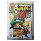 Vintage Marvel Comic