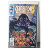 Vintage Marvel Comic