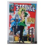 Vintage Marvel Comic