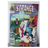 Vintage Marvel Comic